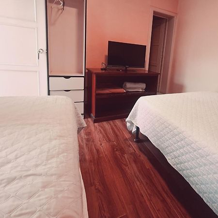 Estancia Gato Negro Cuenca Zewnętrze zdjęcie