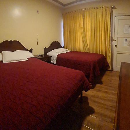 Estancia Gato Negro Cuenca Zewnętrze zdjęcie