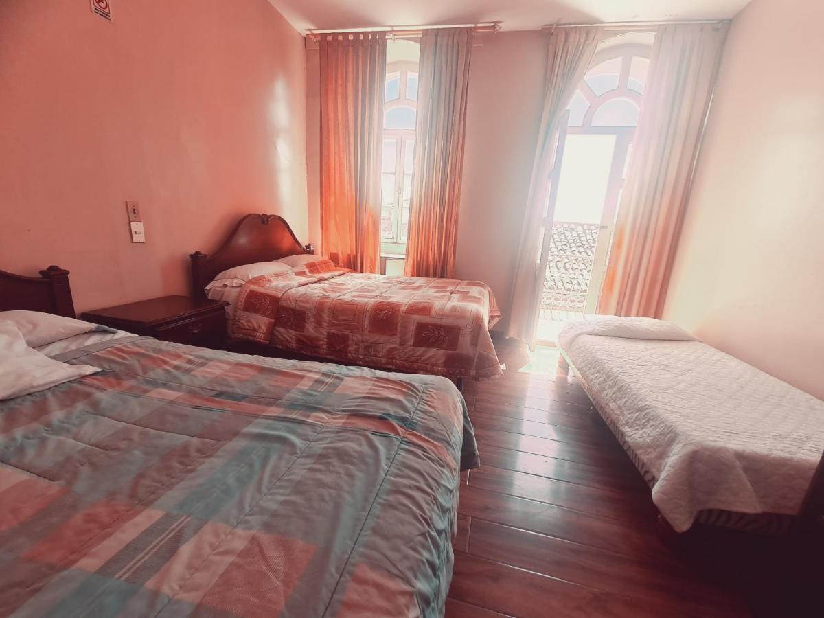 Estancia Gato Negro Cuenca Zewnętrze zdjęcie