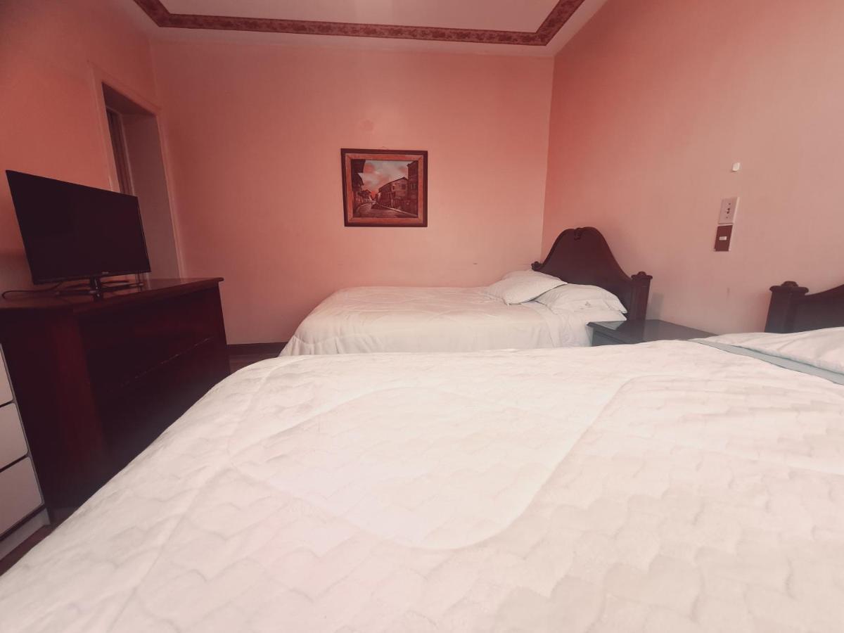 Estancia Gato Negro Cuenca Zewnętrze zdjęcie