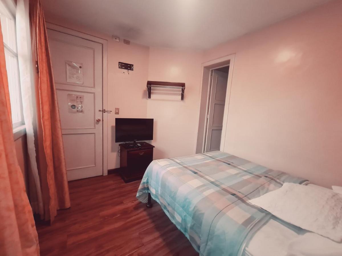 Estancia Gato Negro Cuenca Zewnętrze zdjęcie