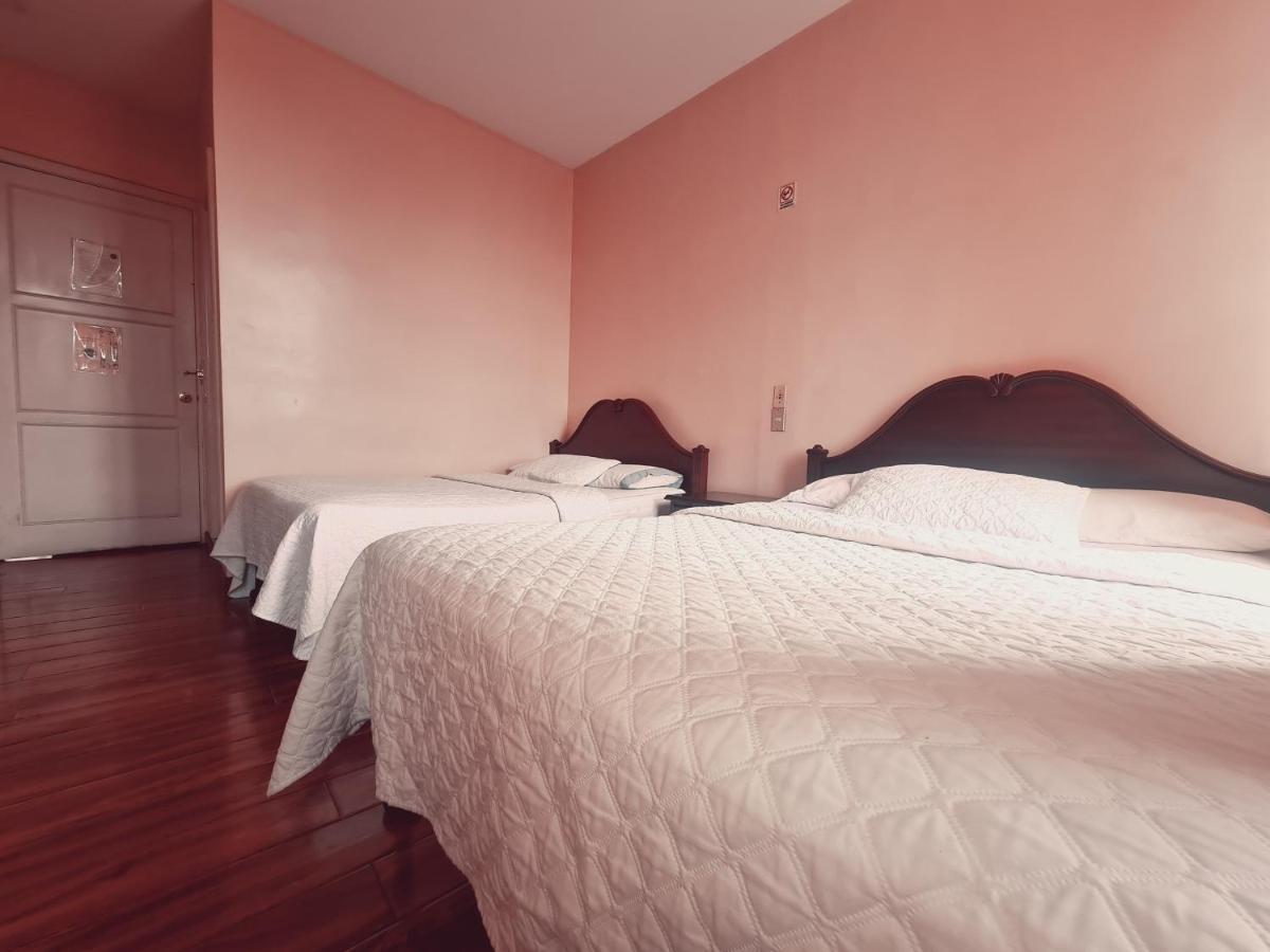 Estancia Gato Negro Cuenca Zewnętrze zdjęcie