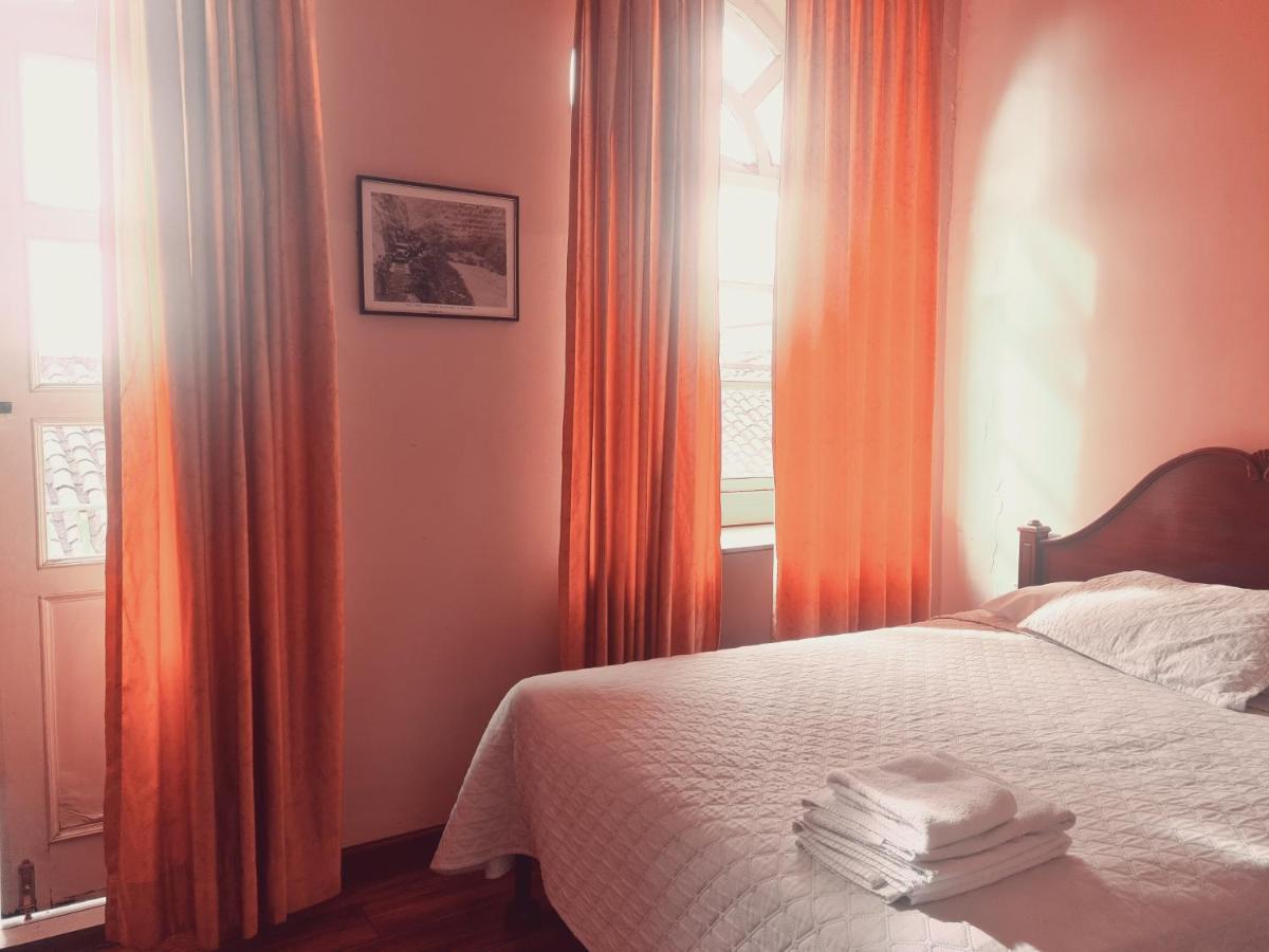 Estancia Gato Negro Cuenca Zewnętrze zdjęcie