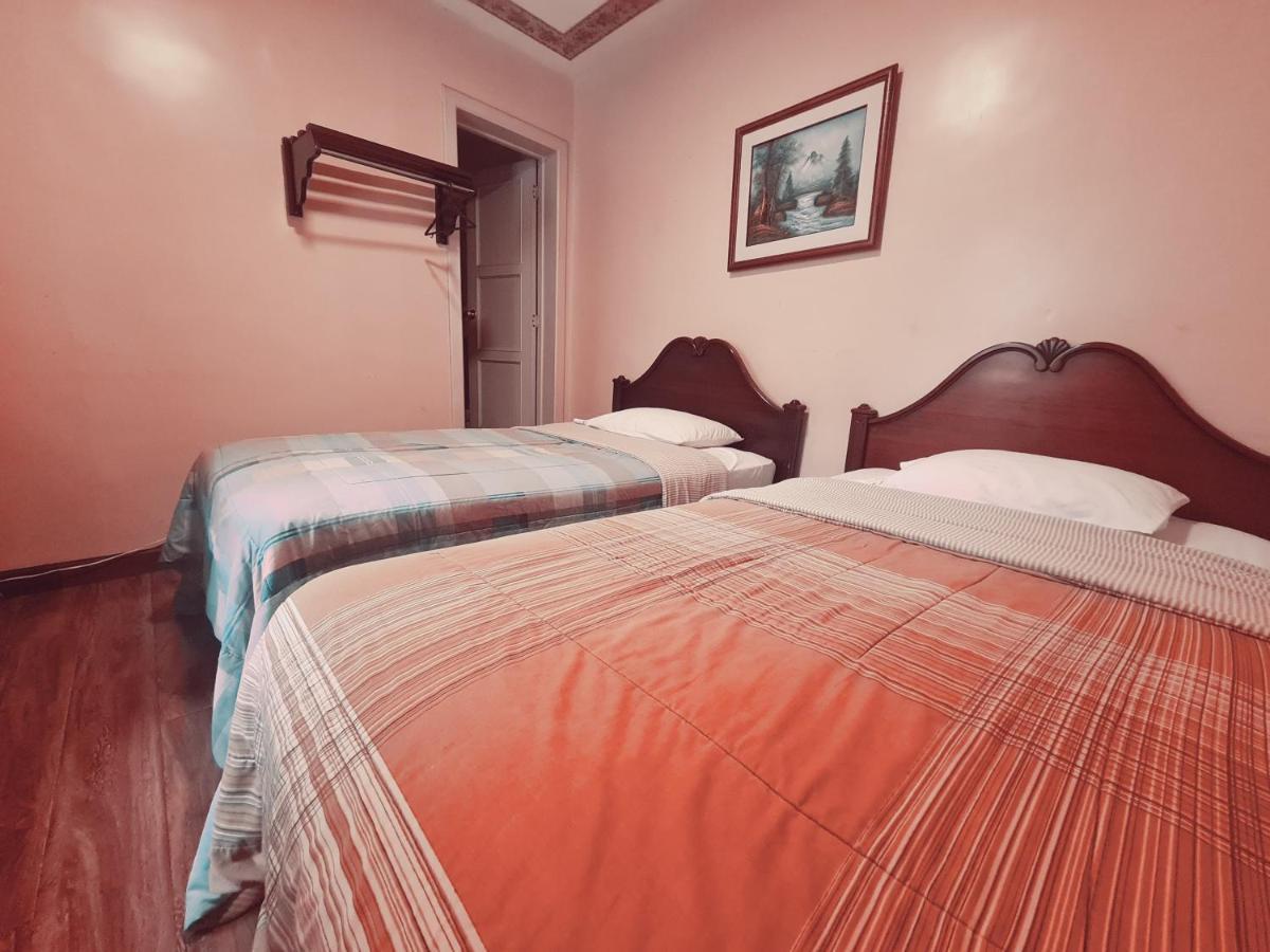 Estancia Gato Negro Cuenca Zewnętrze zdjęcie