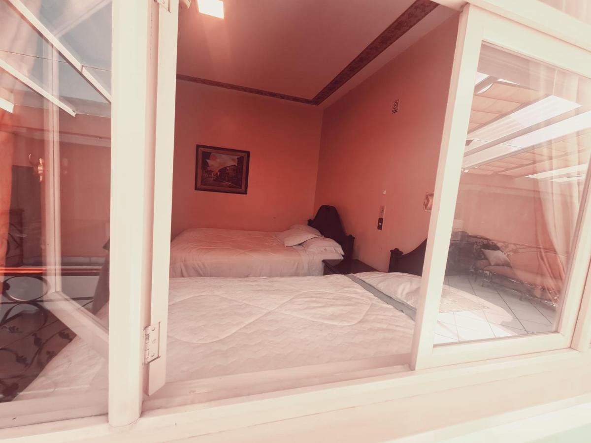 Estancia Gato Negro Cuenca Zewnętrze zdjęcie