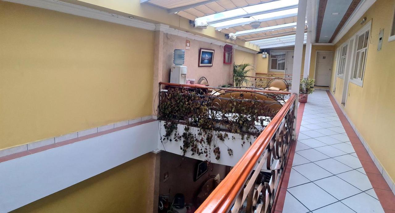 Estancia Gato Negro Cuenca Zewnętrze zdjęcie