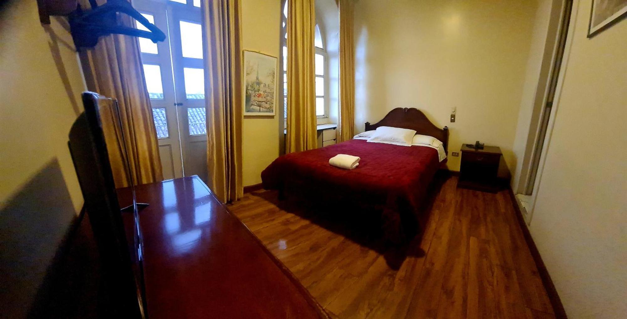 Estancia Gato Negro Cuenca Zewnętrze zdjęcie