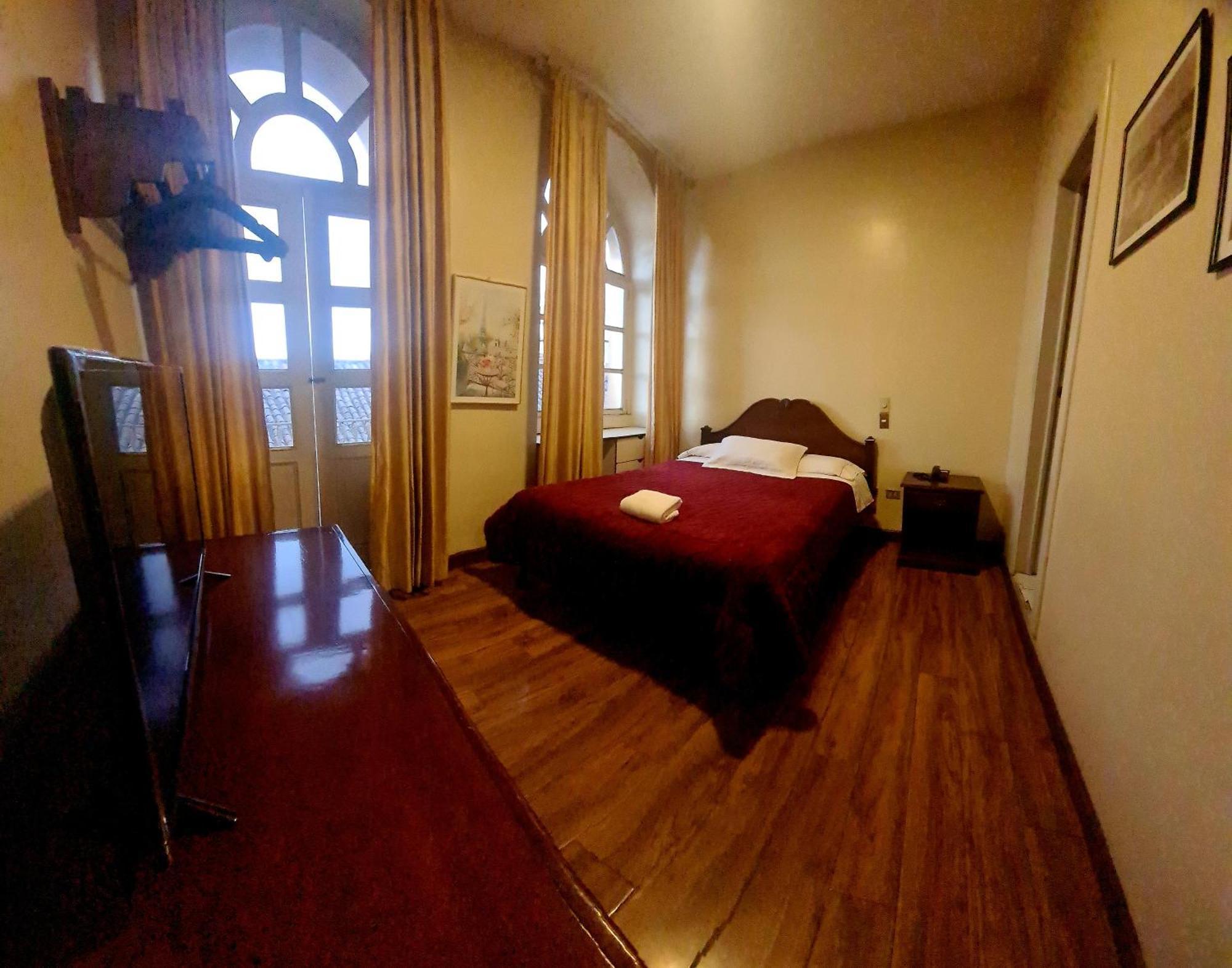 Estancia Gato Negro Cuenca Zewnętrze zdjęcie