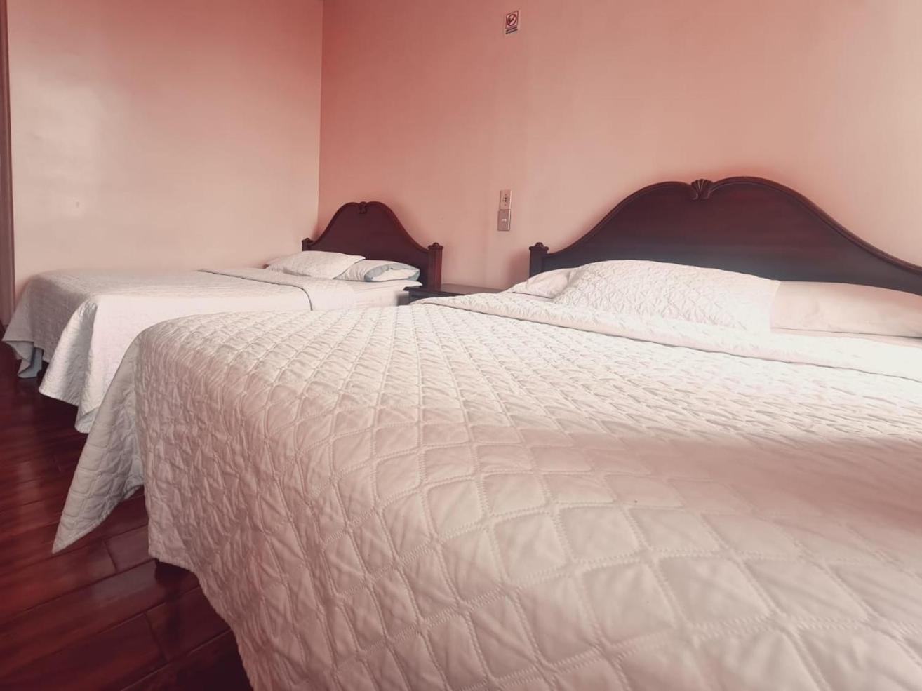 Estancia Gato Negro Cuenca Zewnętrze zdjęcie