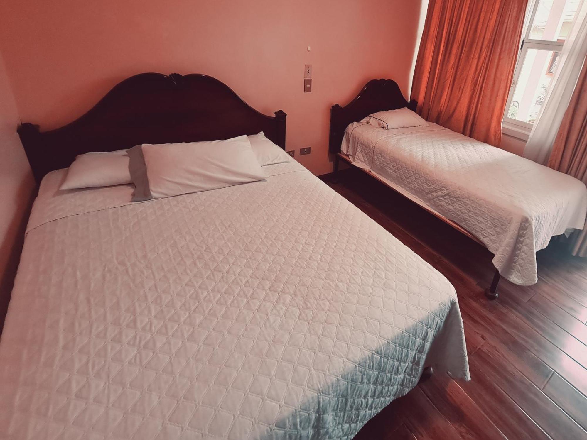 Estancia Gato Negro Cuenca Zewnętrze zdjęcie