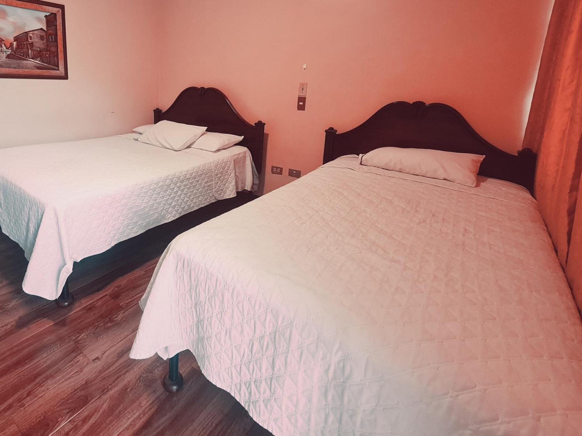 Estancia Gato Negro Cuenca Zewnętrze zdjęcie