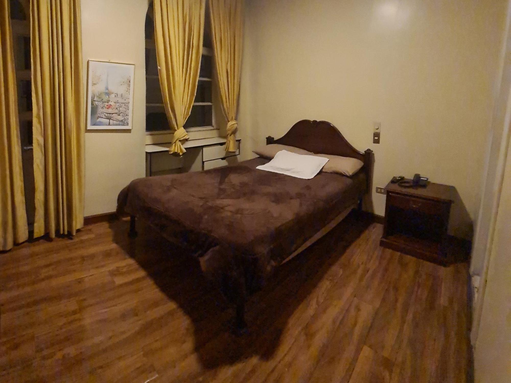 Estancia Gato Negro Cuenca Zewnętrze zdjęcie