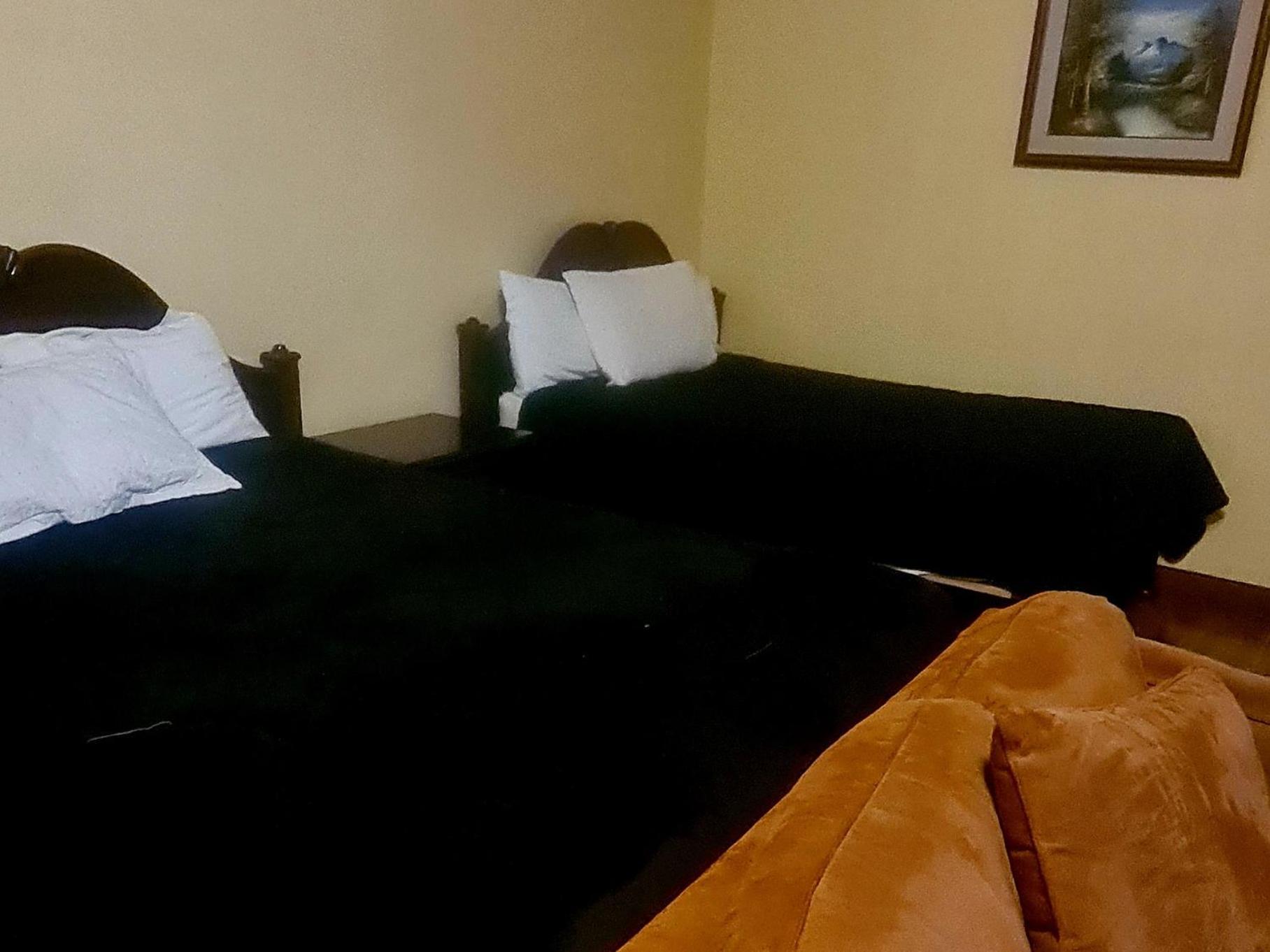 Estancia Gato Negro Cuenca Zewnętrze zdjęcie