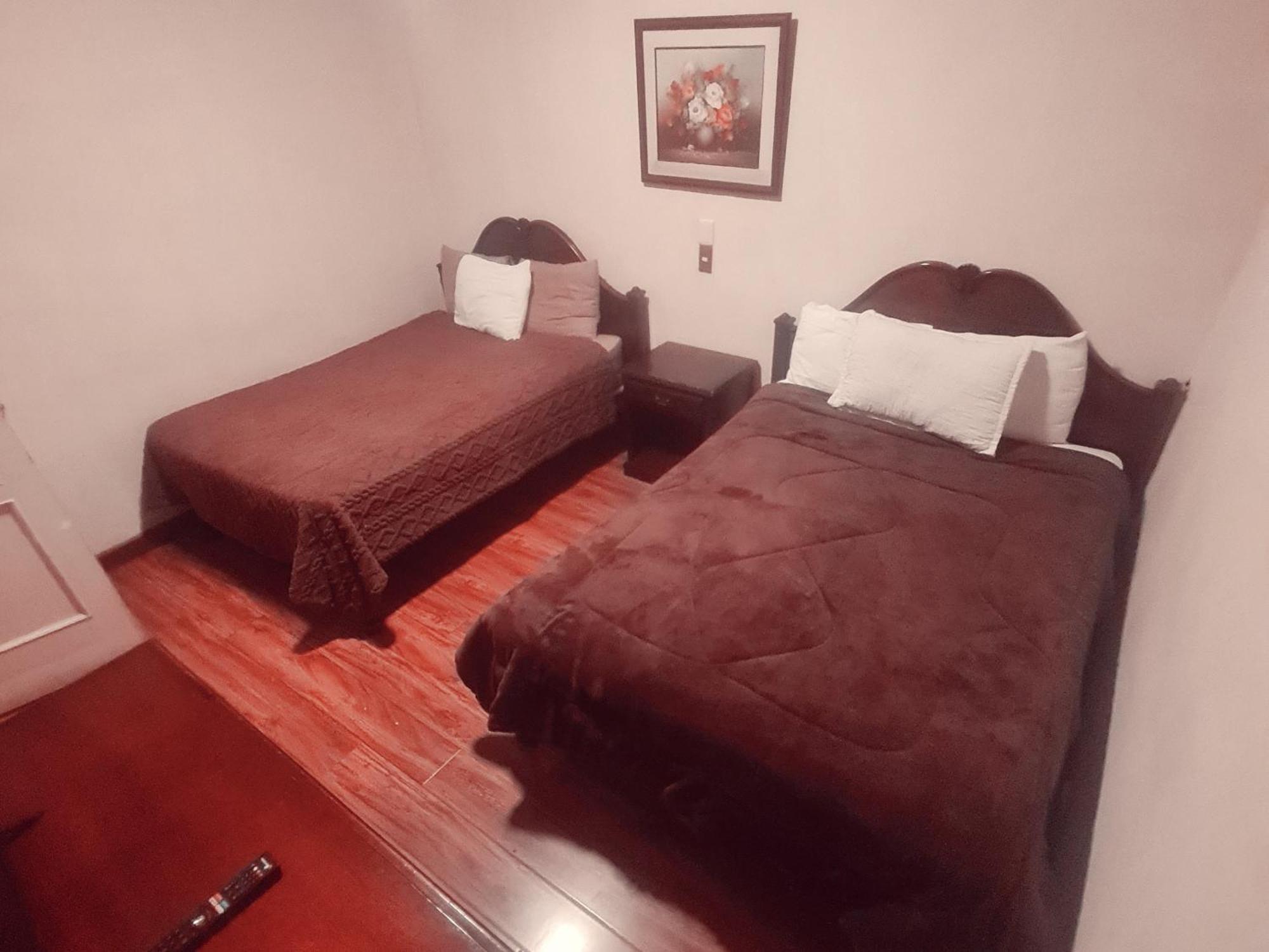 Estancia Gato Negro Cuenca Zewnętrze zdjęcie