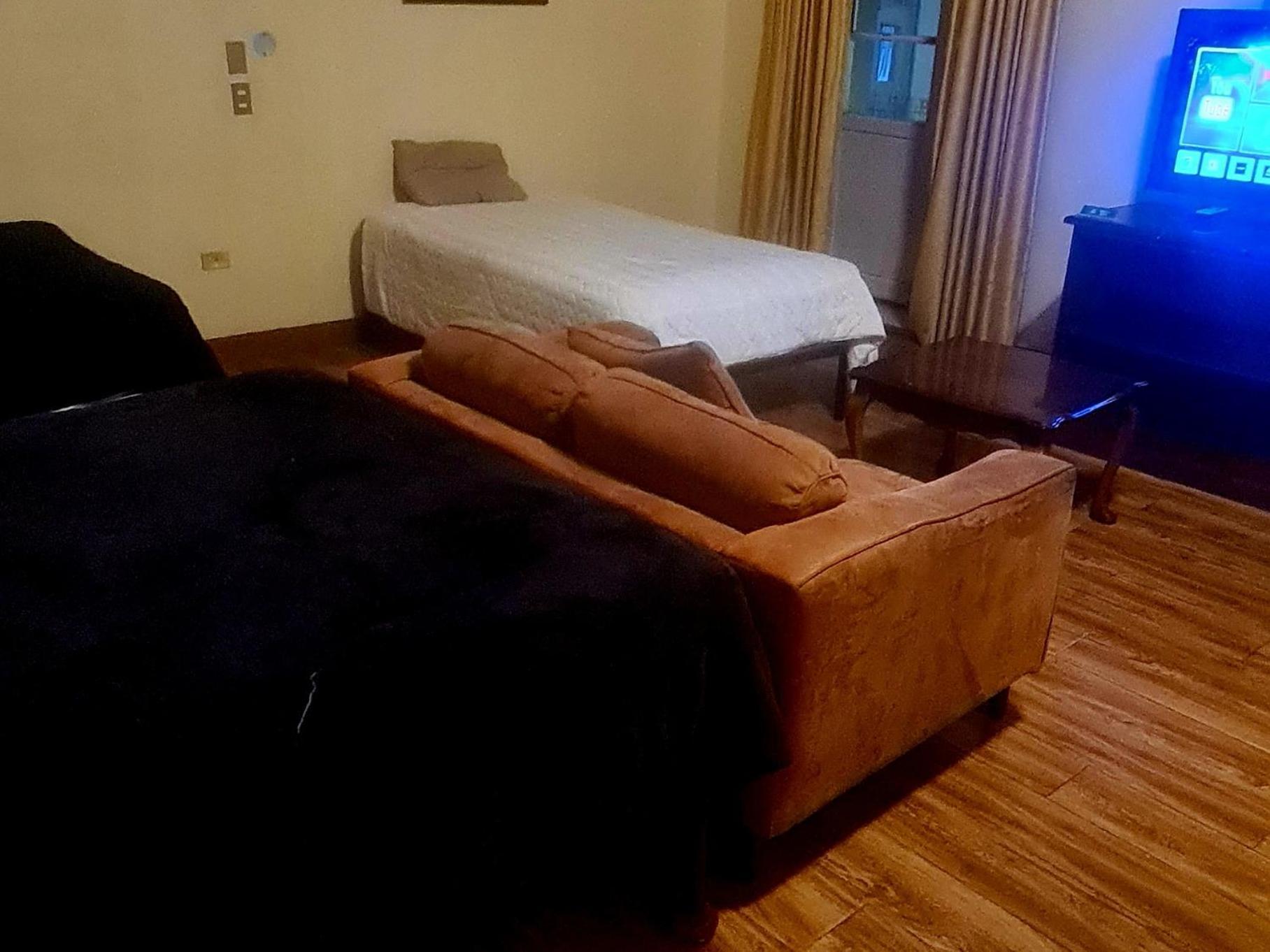Estancia Gato Negro Cuenca Zewnętrze zdjęcie