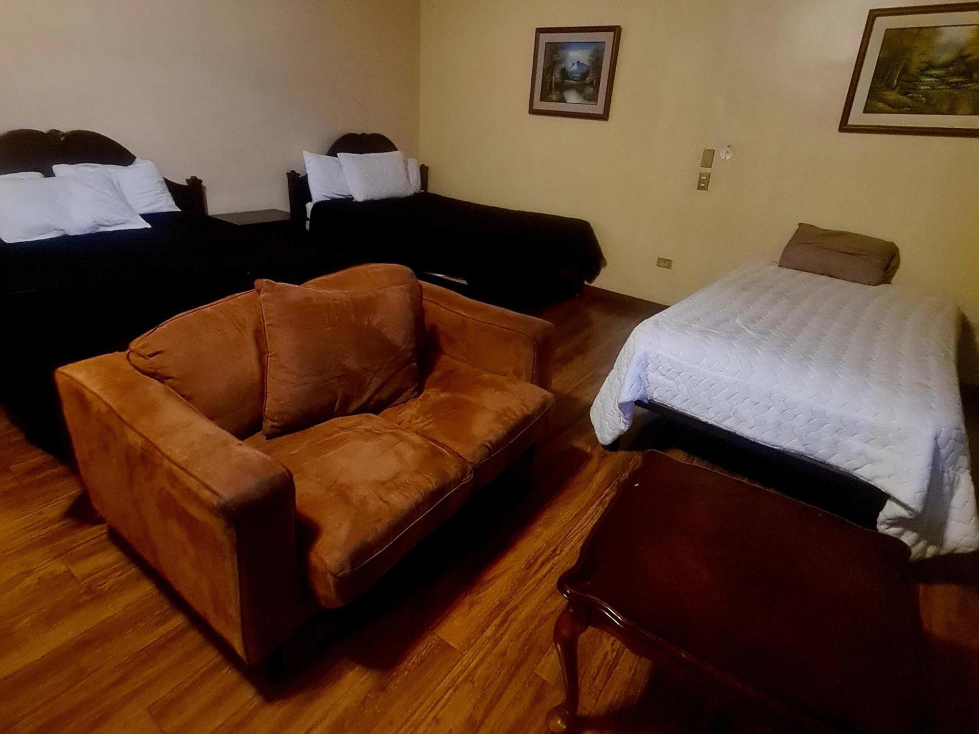 Estancia Gato Negro Cuenca Zewnętrze zdjęcie