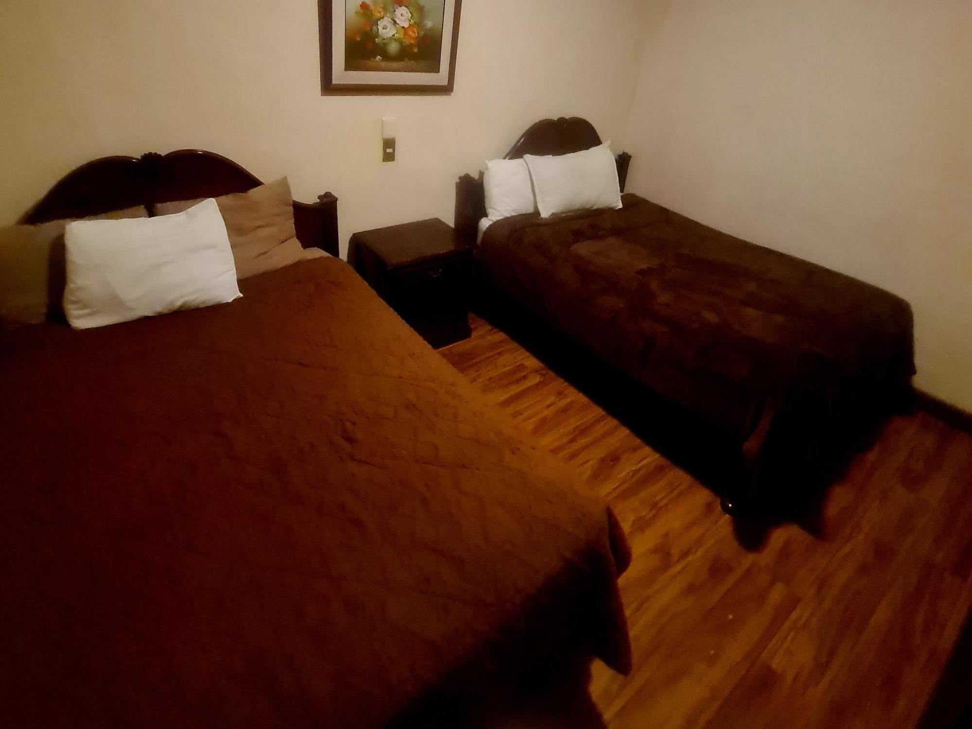 Estancia Gato Negro Cuenca Zewnętrze zdjęcie