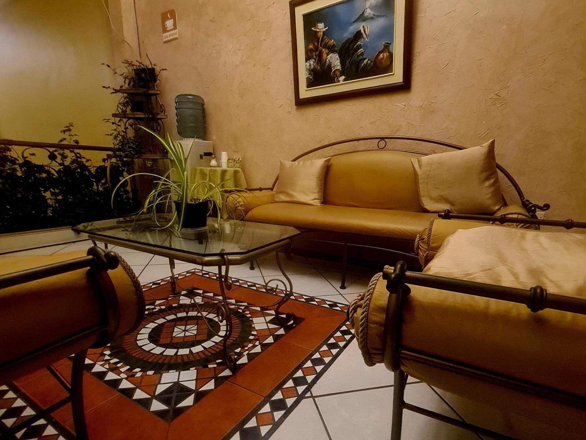 Estancia Gato Negro Cuenca Zewnętrze zdjęcie