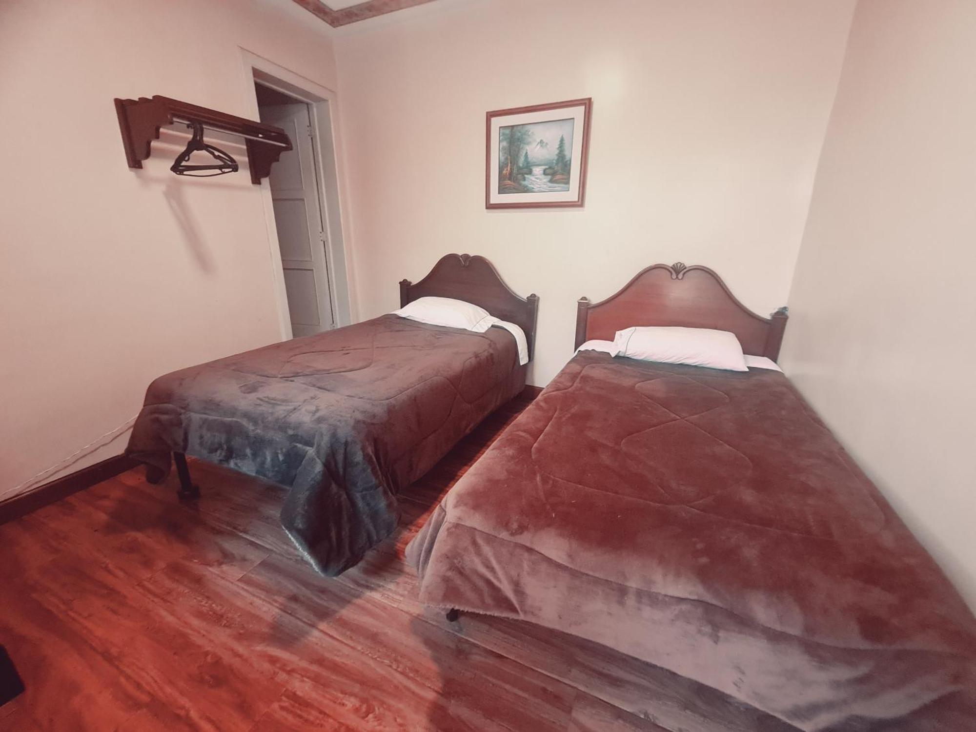 Estancia Gato Negro Cuenca Zewnętrze zdjęcie