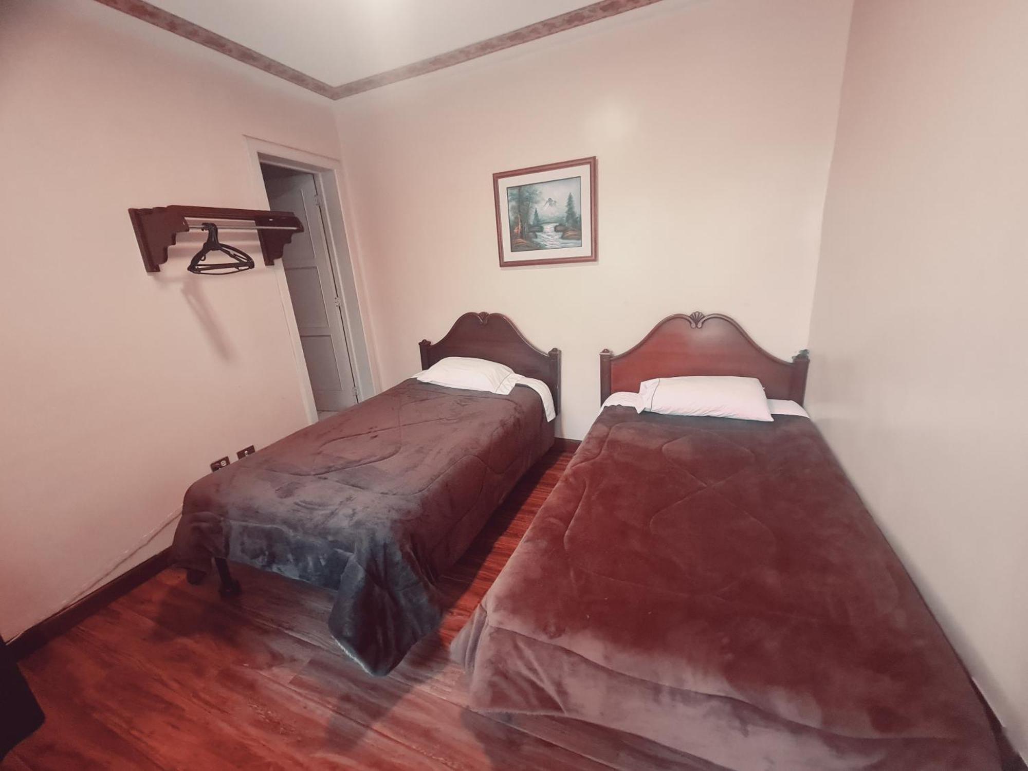 Estancia Gato Negro Cuenca Zewnętrze zdjęcie